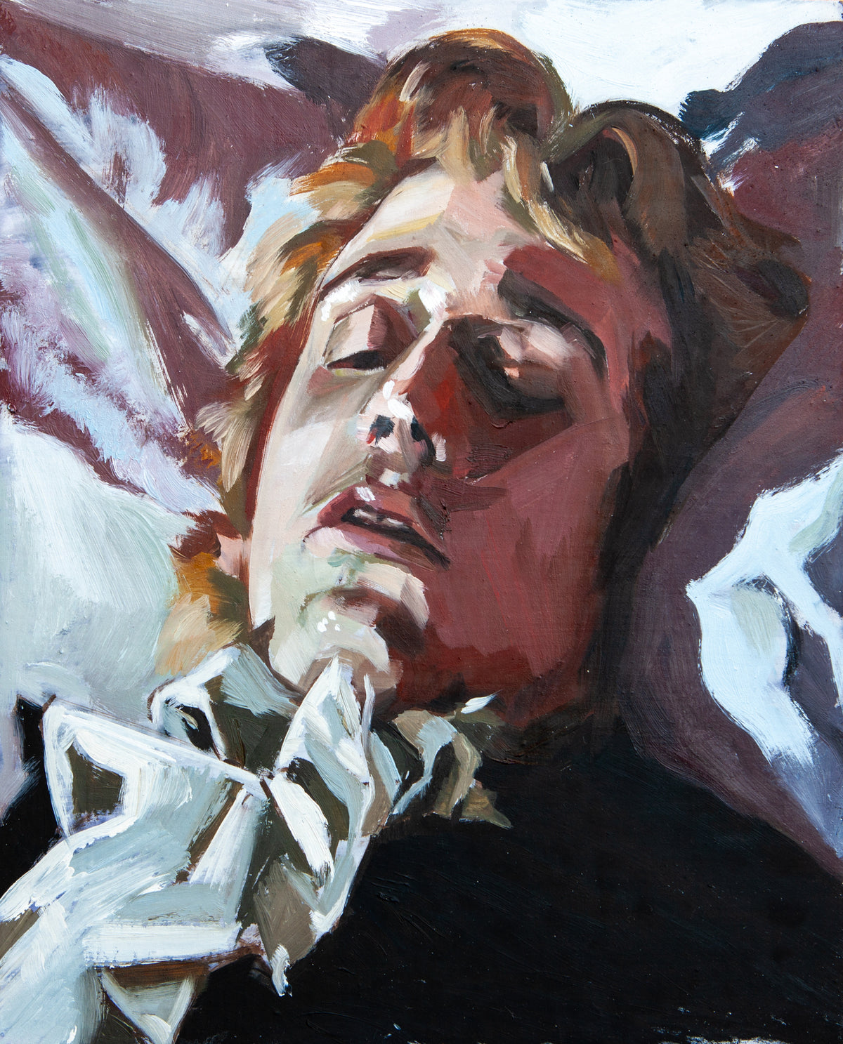 Mozart In Repose