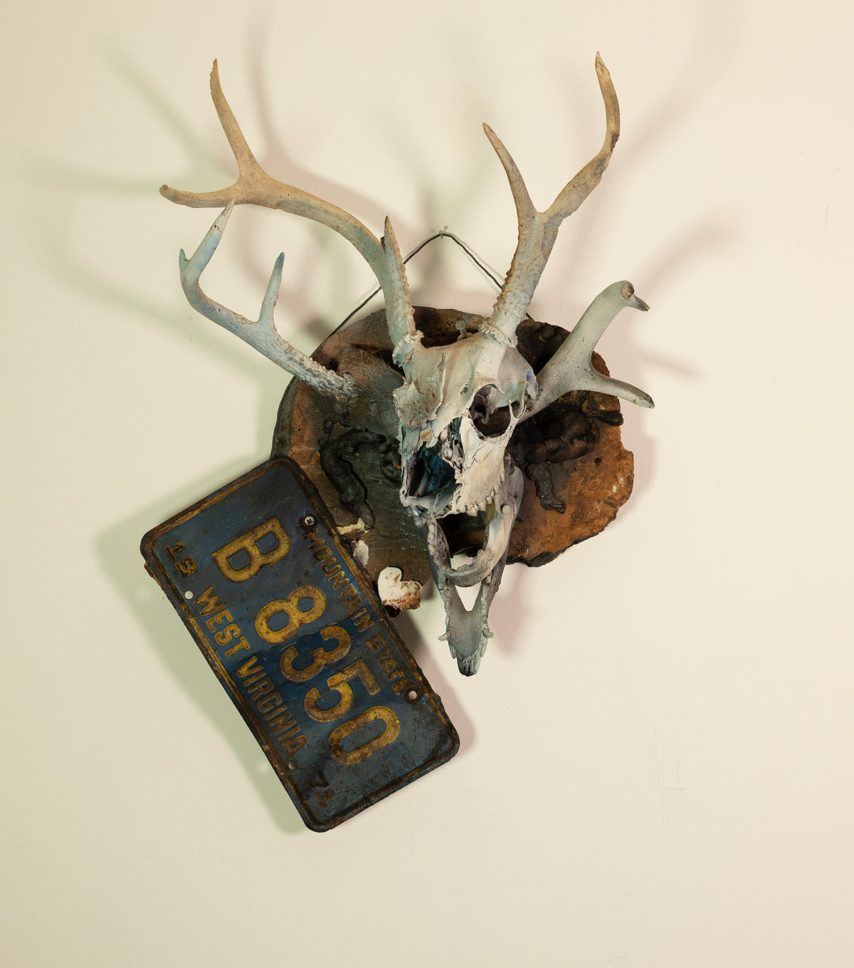 Evidence by James Powers