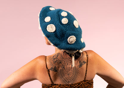 Mushroom Bucket Hat