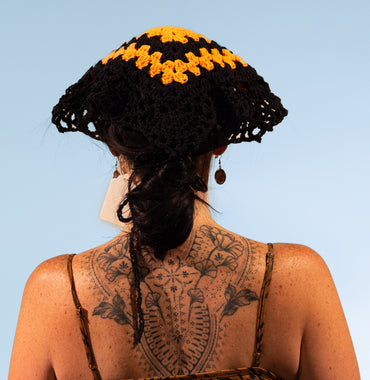 Halloween Bandana