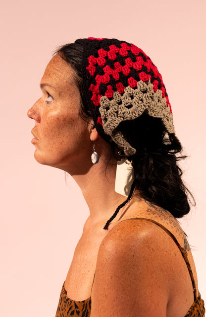 Skull Bandana