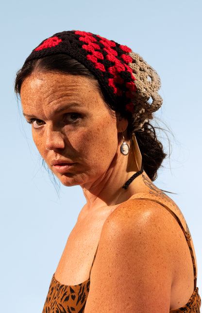 Skull Bandana