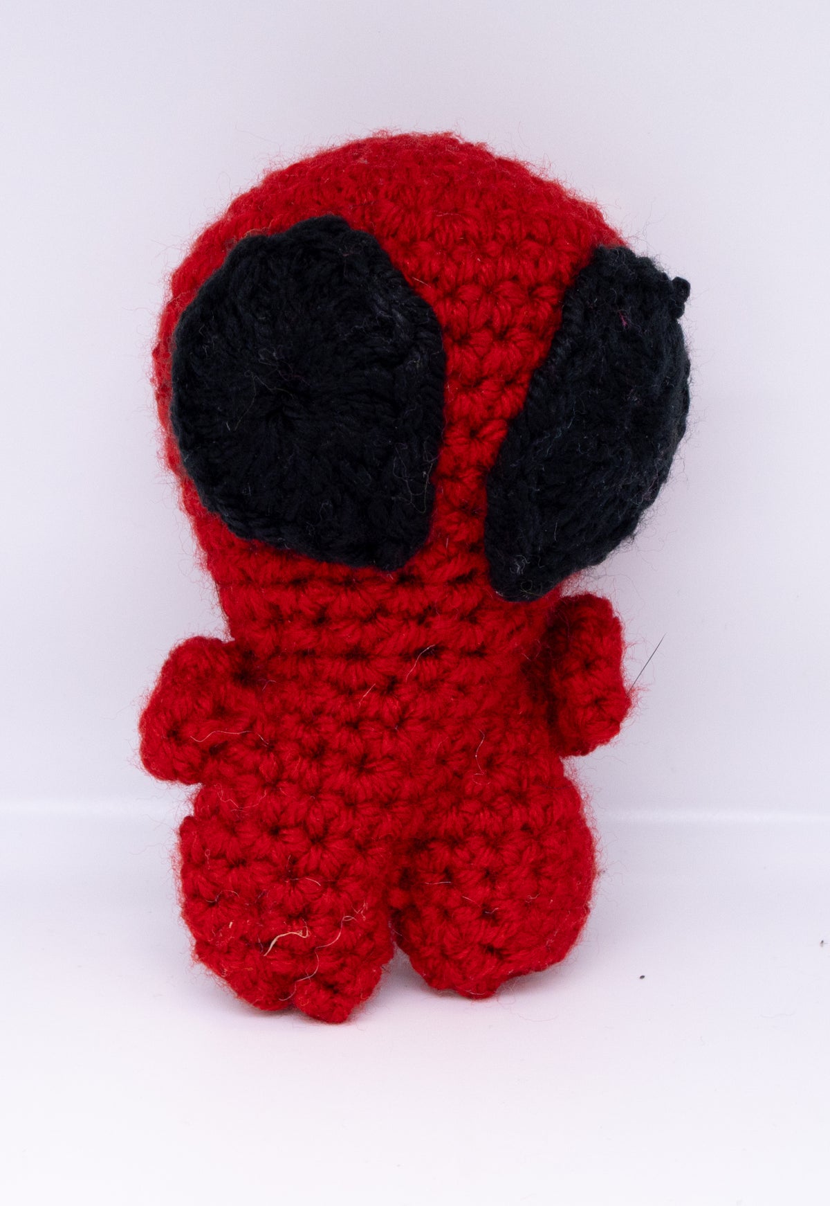 Red Alien