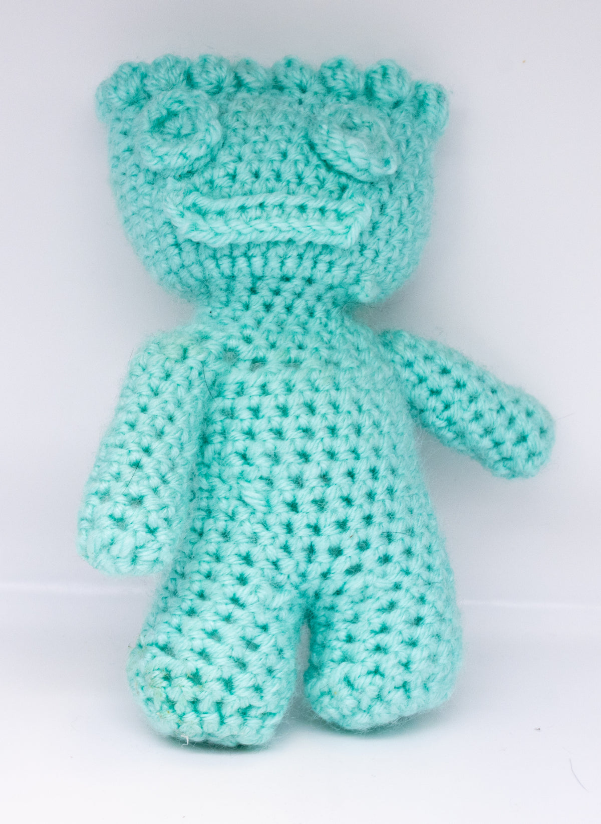 Cyan Sour Patch Kid