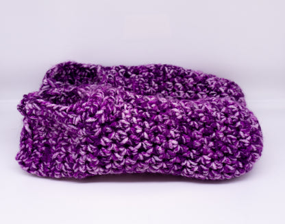 Purple Socks