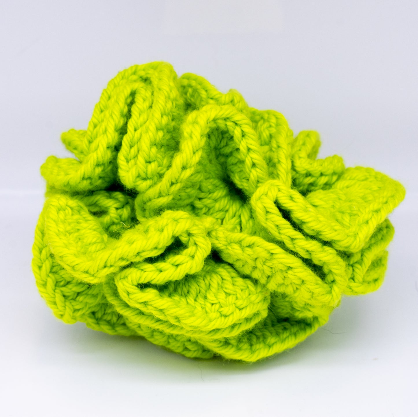 Green Fidget Ball