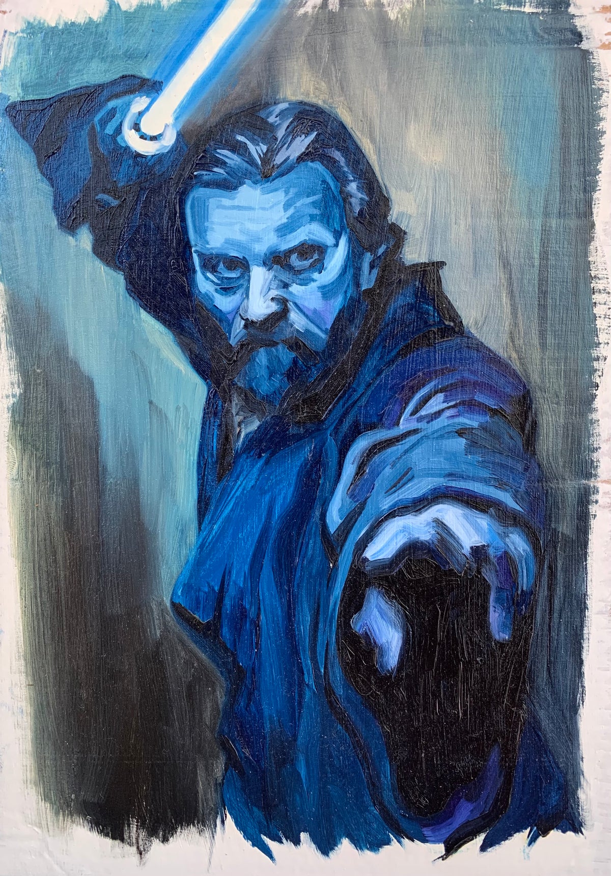 Kenobi