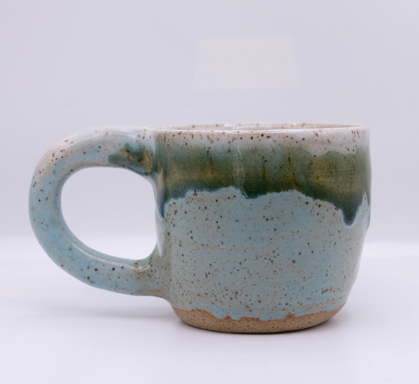 River Mug II