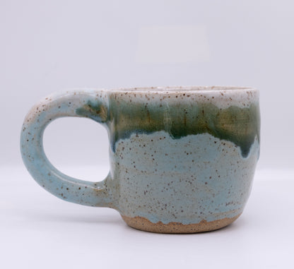 River Mug II