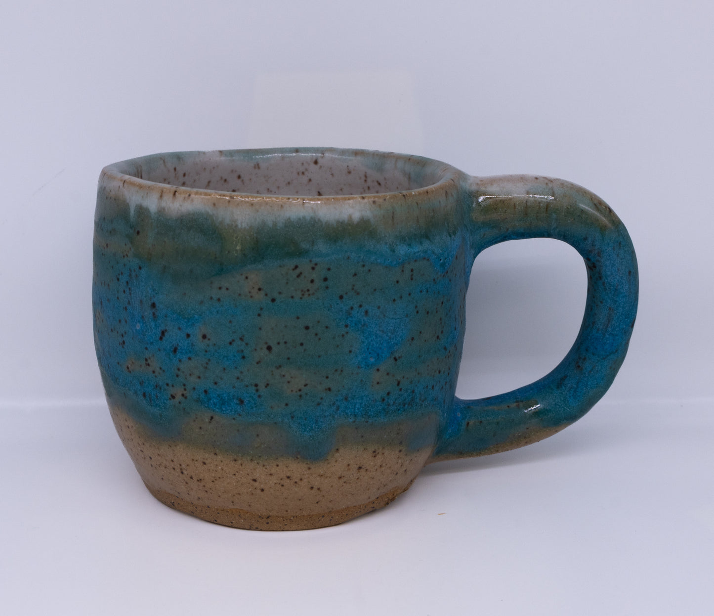 Aqua Mug