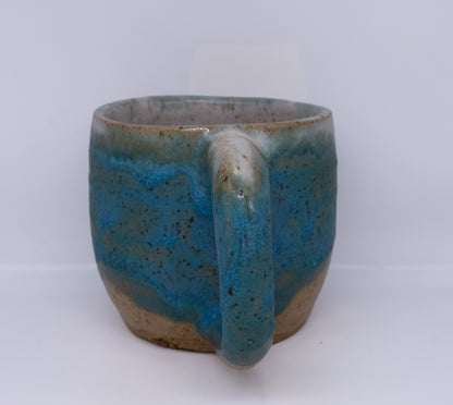 Aqua Mug