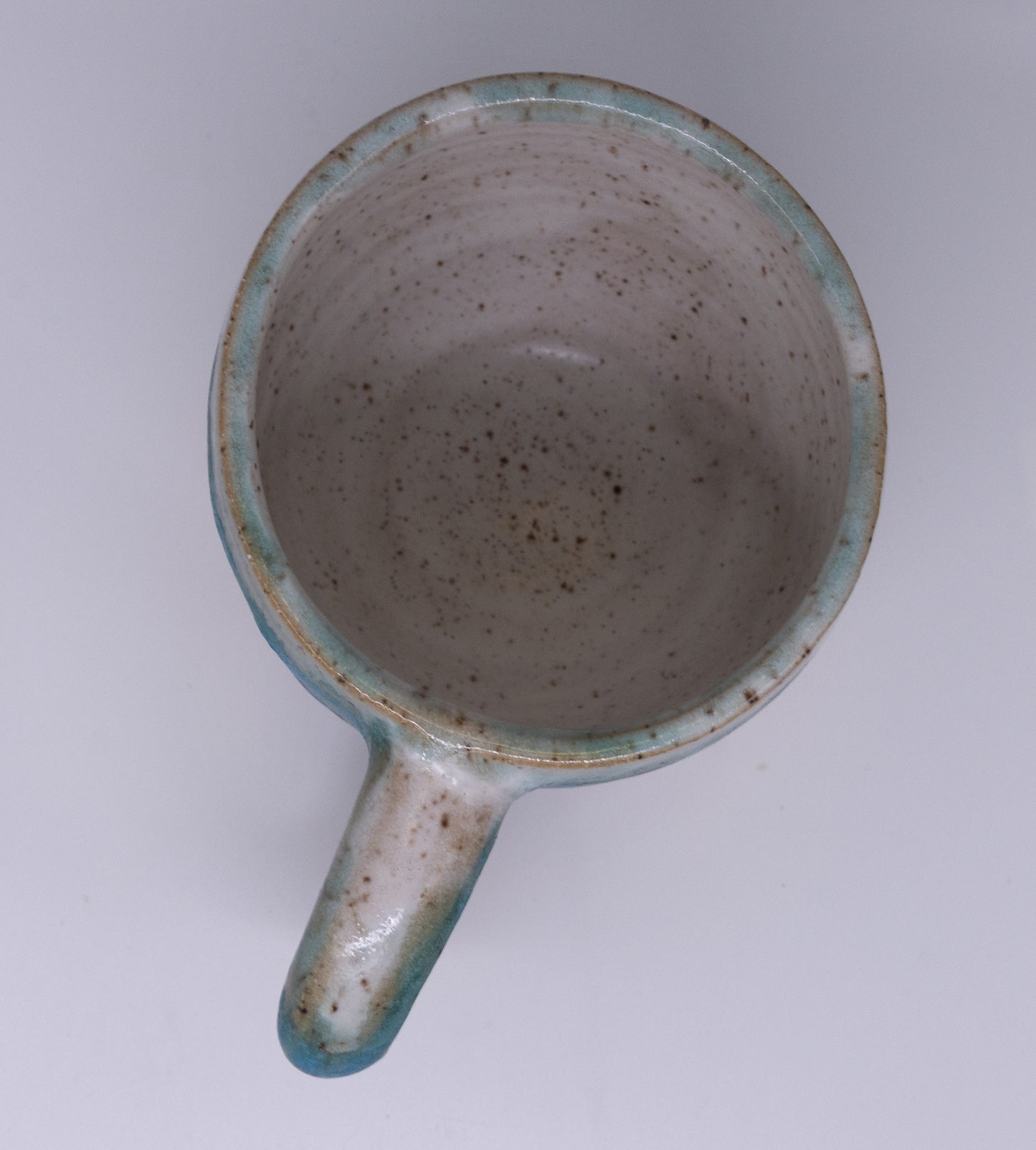 Aqua Mug