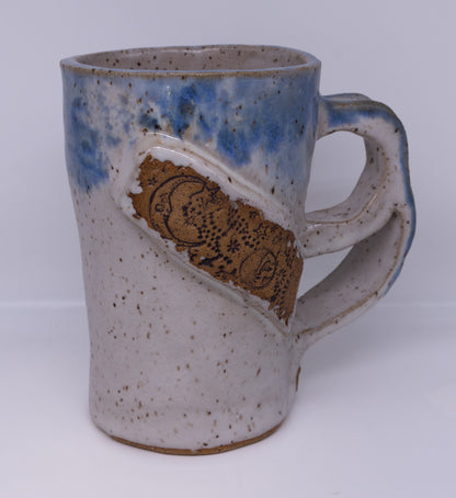 Two Finger Mug