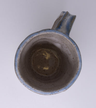 Two Finger Mug