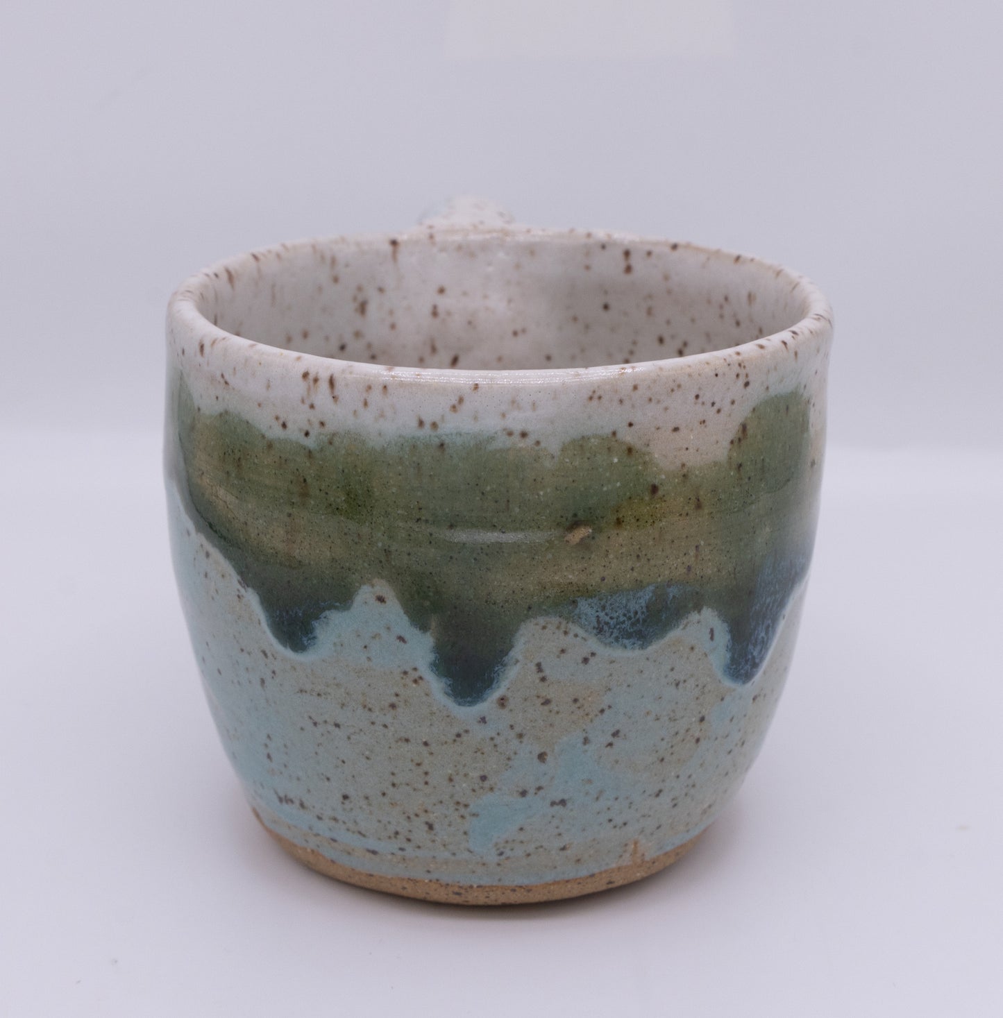 River Mug II
