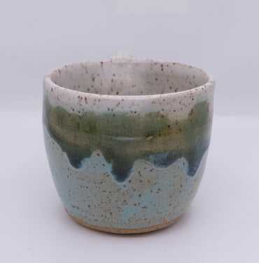 River Mug II