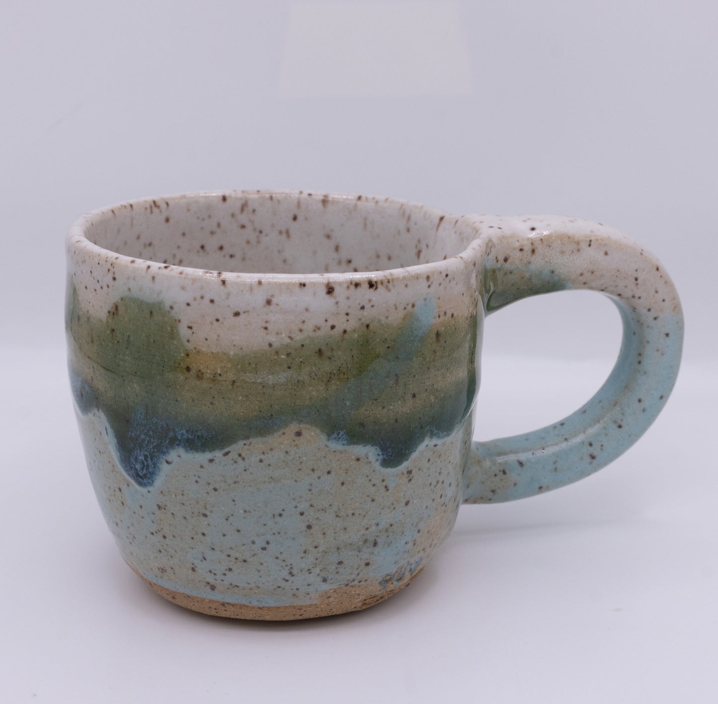River Mug II