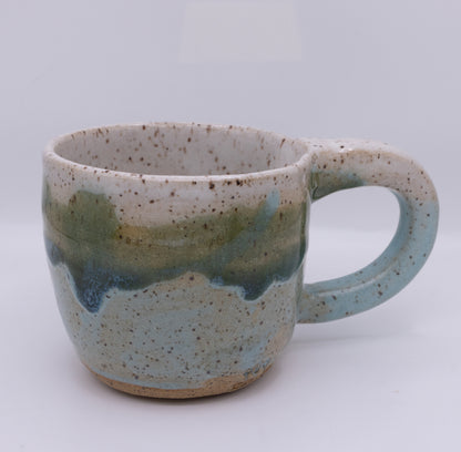River Mug II