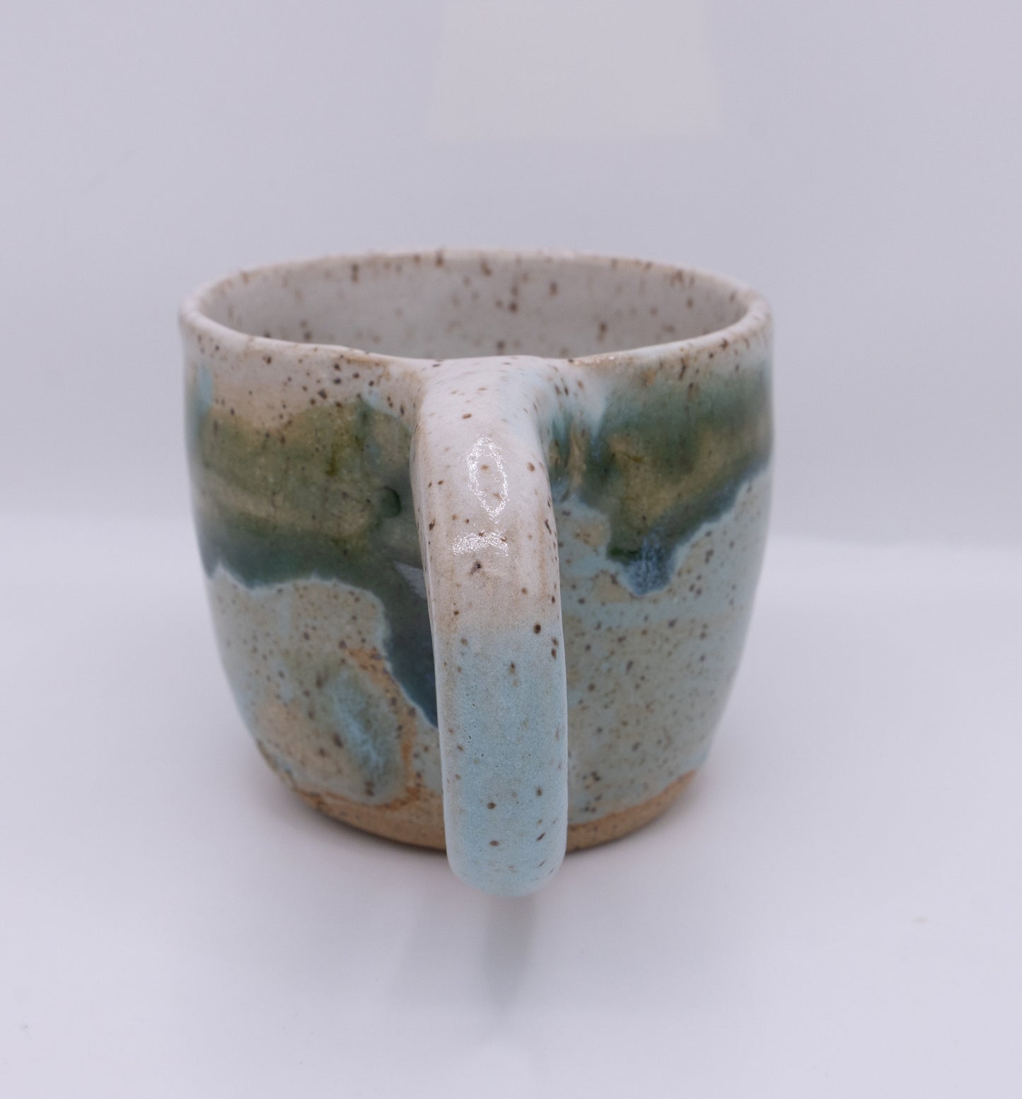 River Mug II