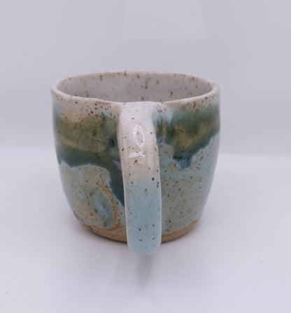 River Mug II