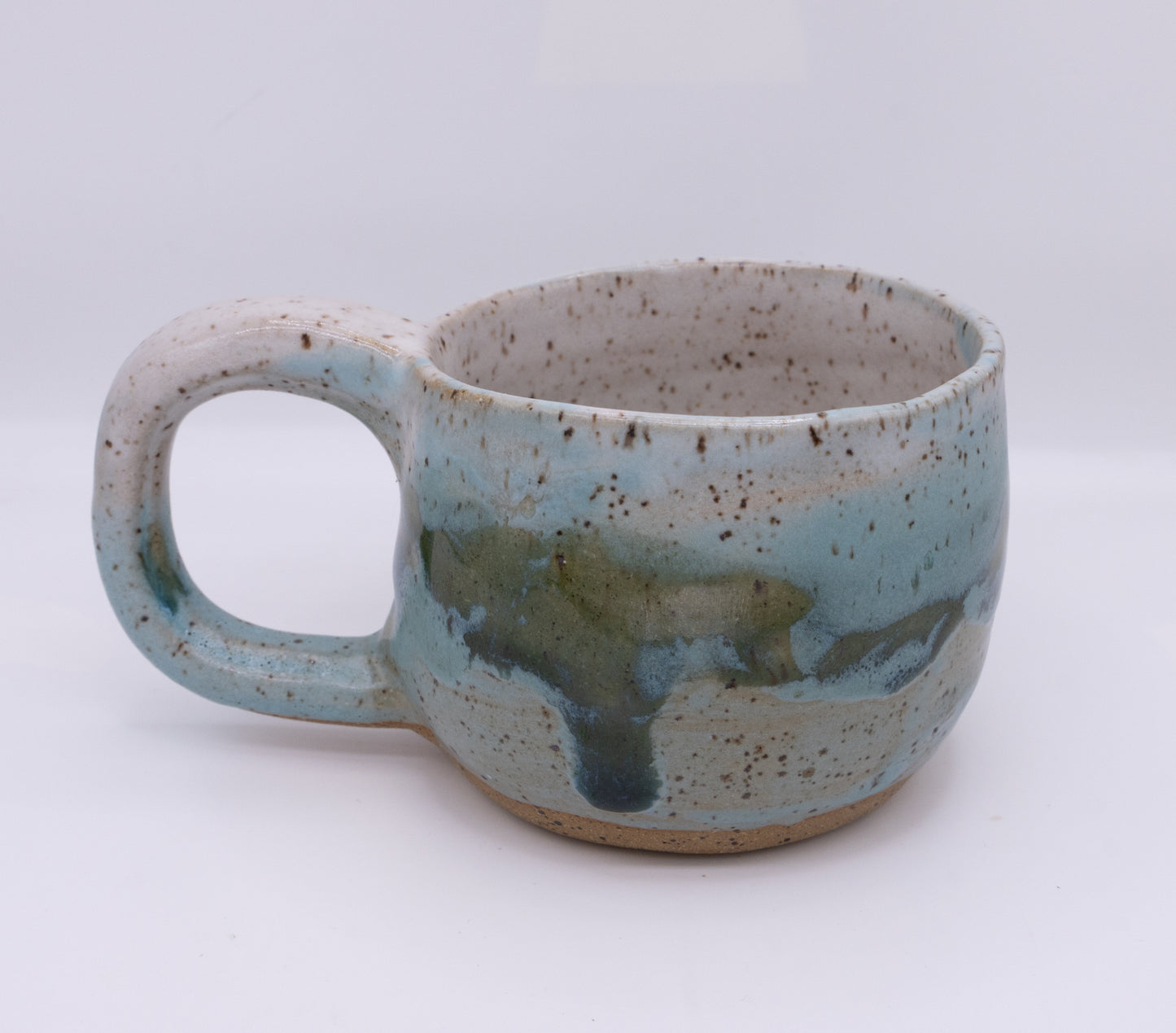 River Mug I