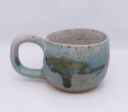 River Mug I