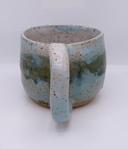 River Mug I