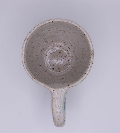 River Mug I