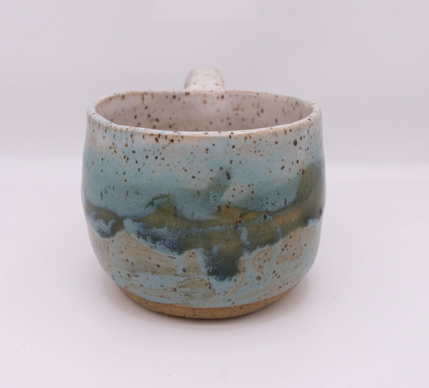 River Mug I