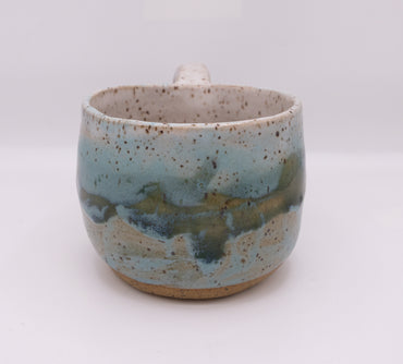 River Mug I