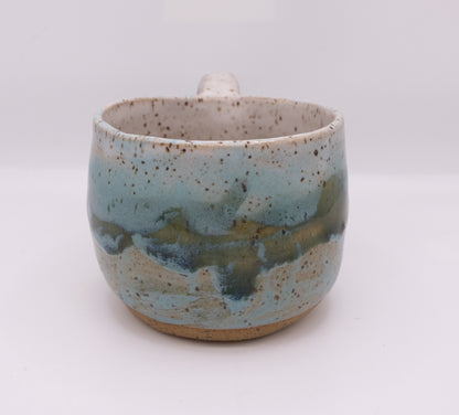 River Mug I