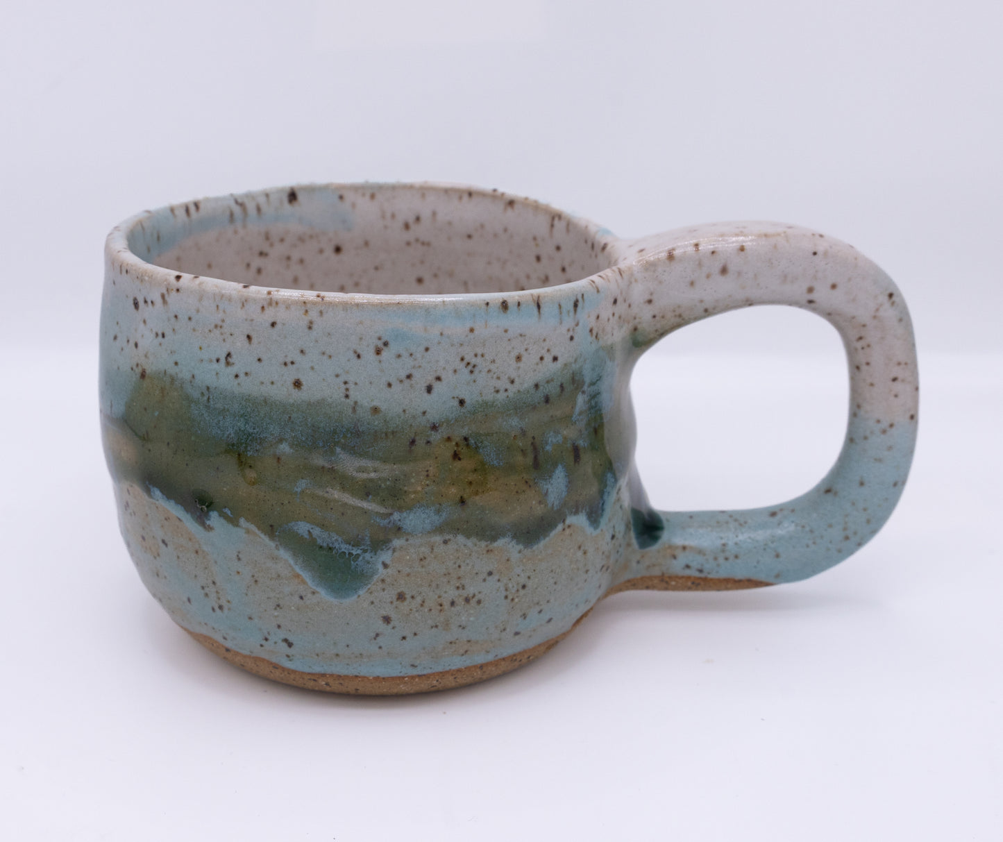 River Mug I