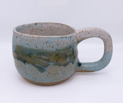 River Mug I