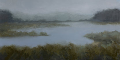 Marsh Fog