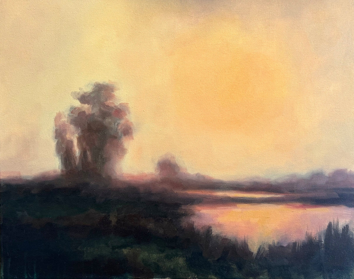 Marsh Light