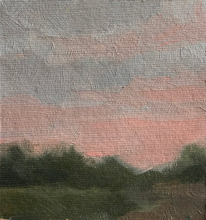 Pink Glow