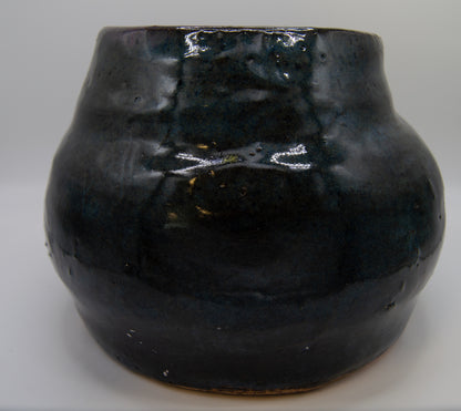 Round Belly Vase