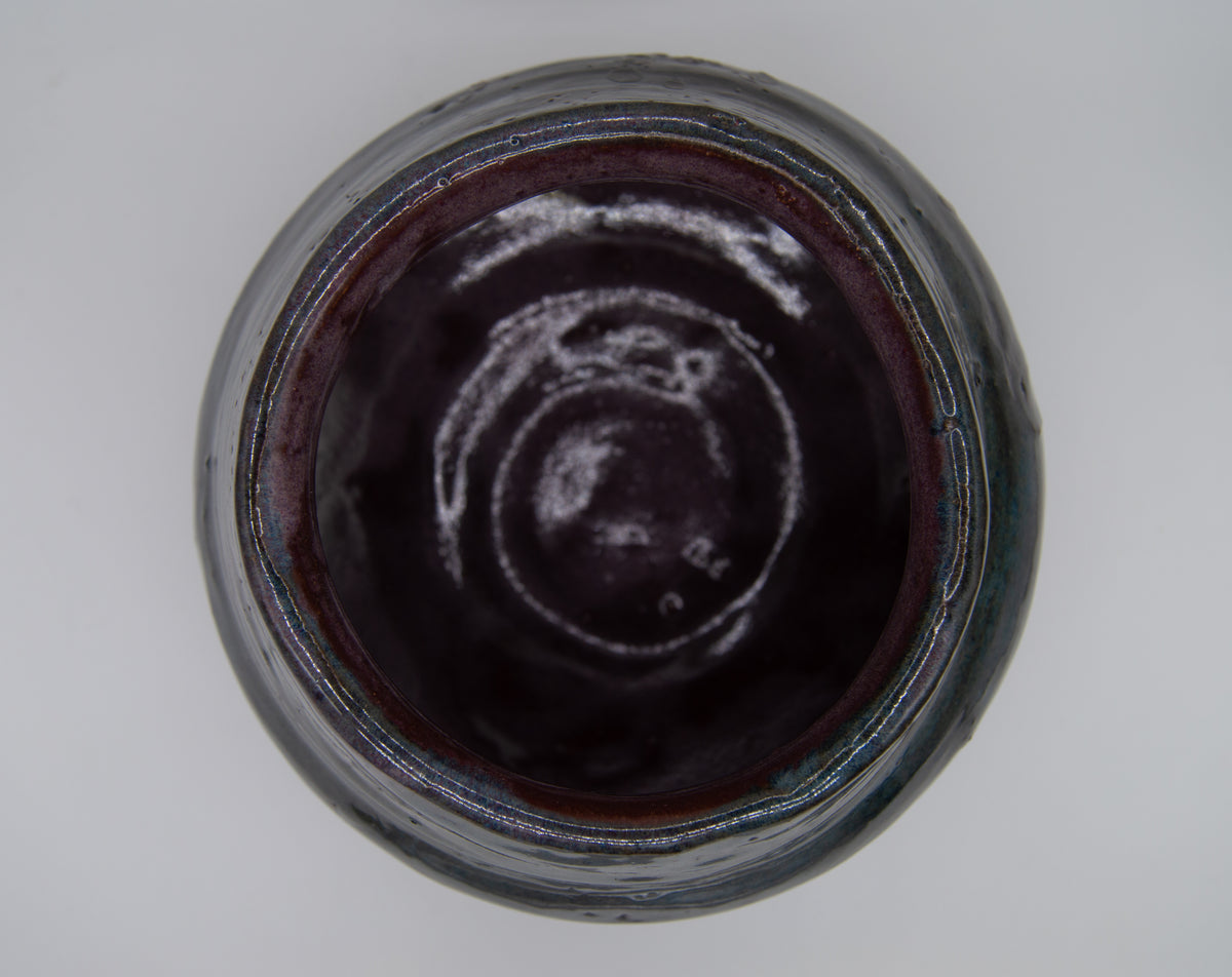 Round Belly Vase