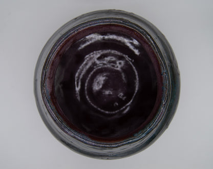 Round Belly Vase