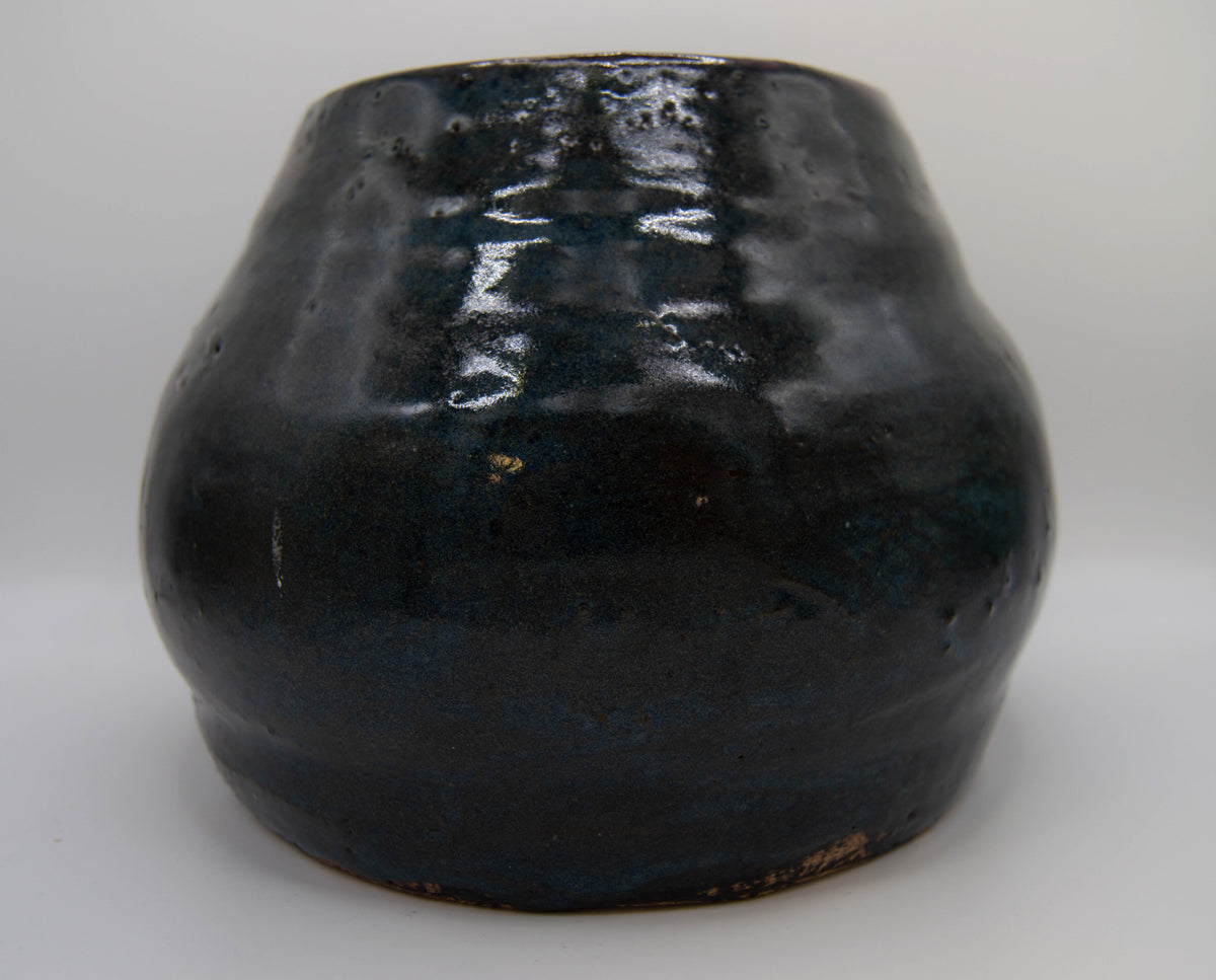 Round Belly Vase