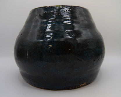 Round Belly Vase
