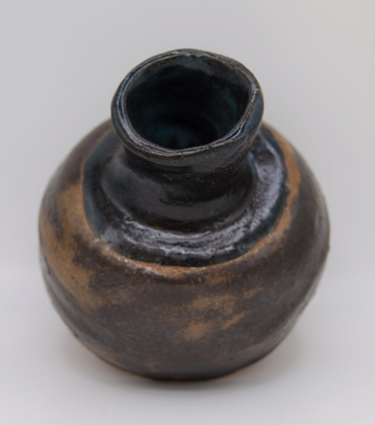 Small Funk Vase