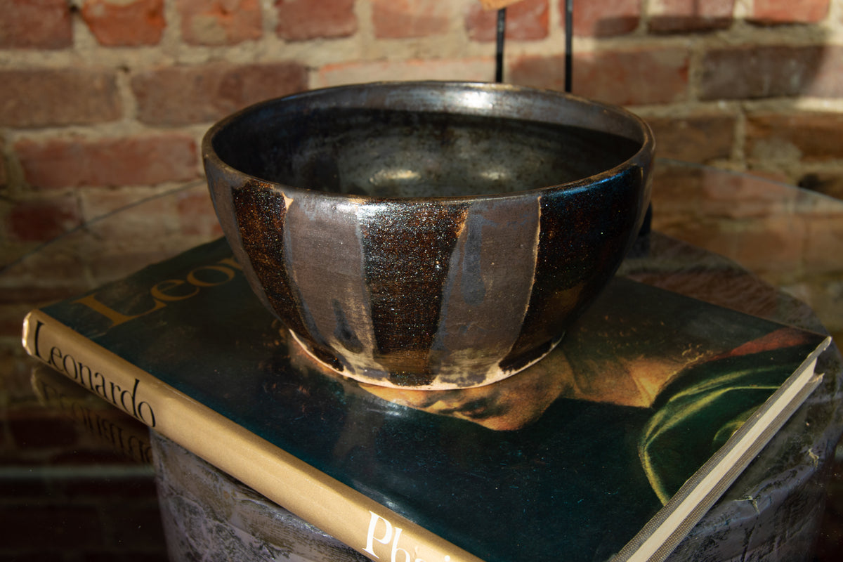 Sturdy Bowl