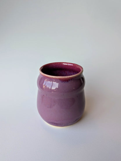 Purple Cup