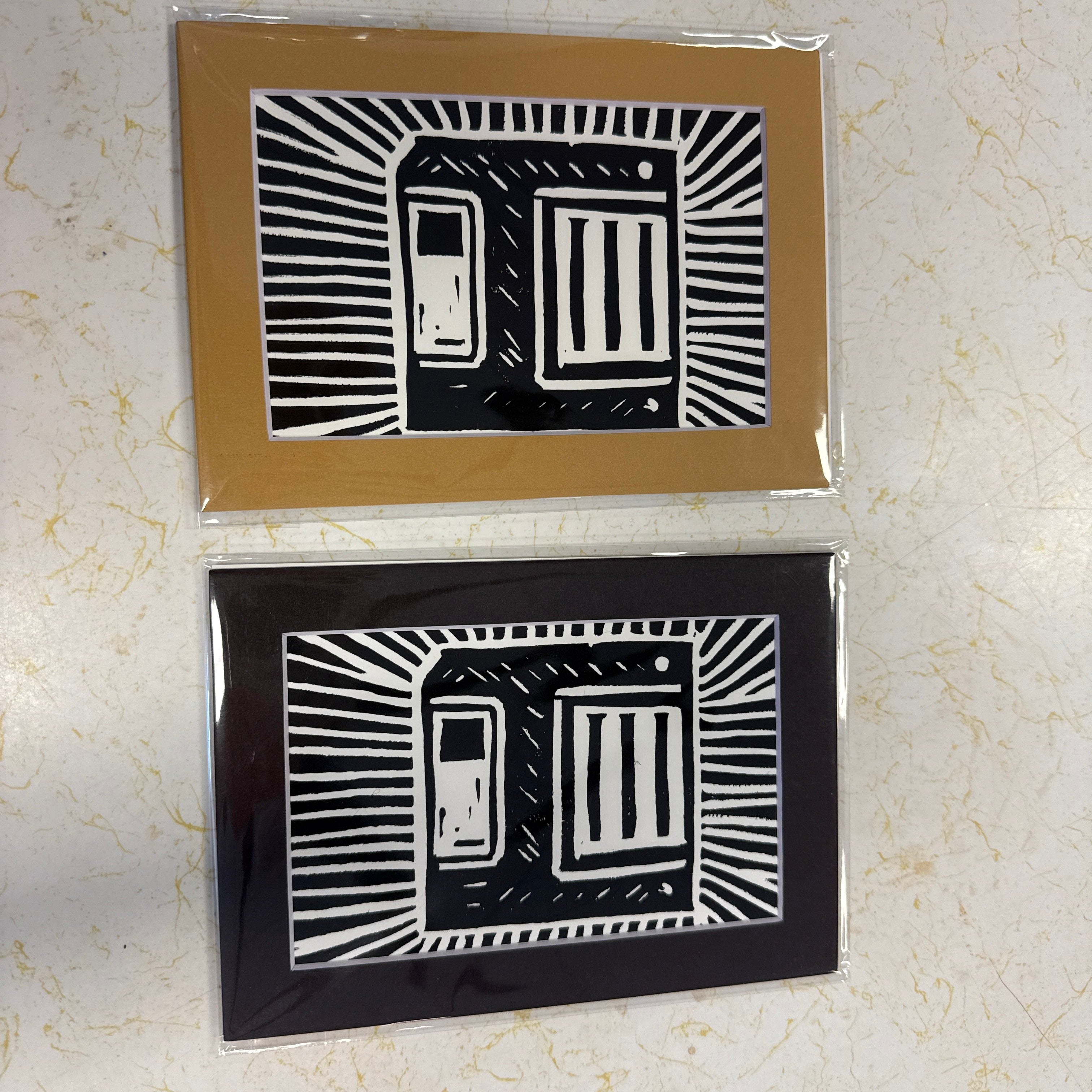 Trailer by Jason Manley