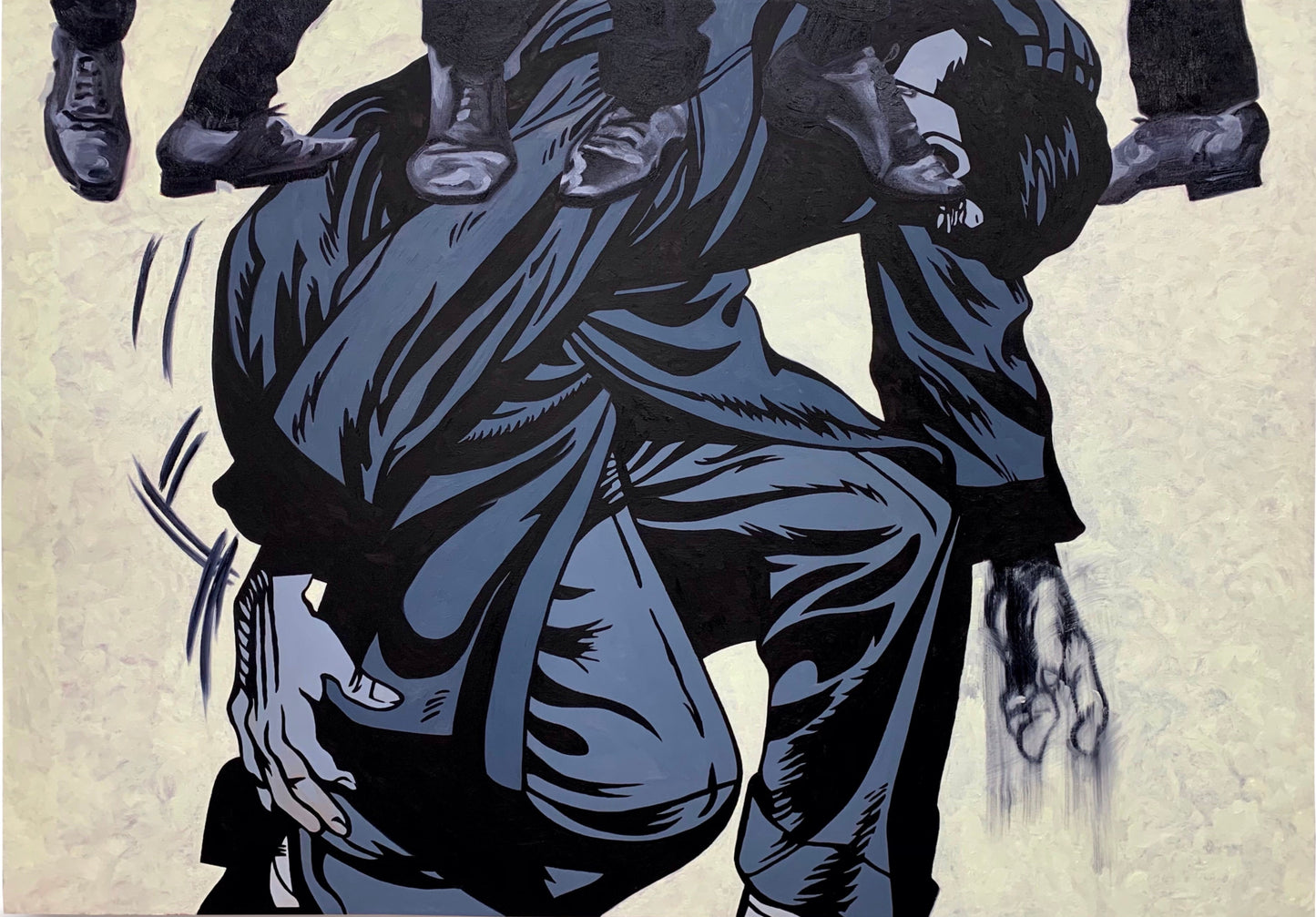 Falling Down image 0