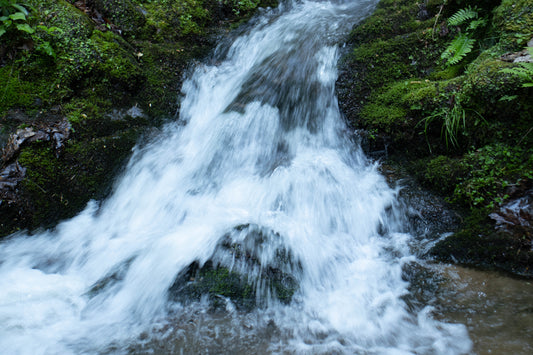 Cup Runneth Over image 0