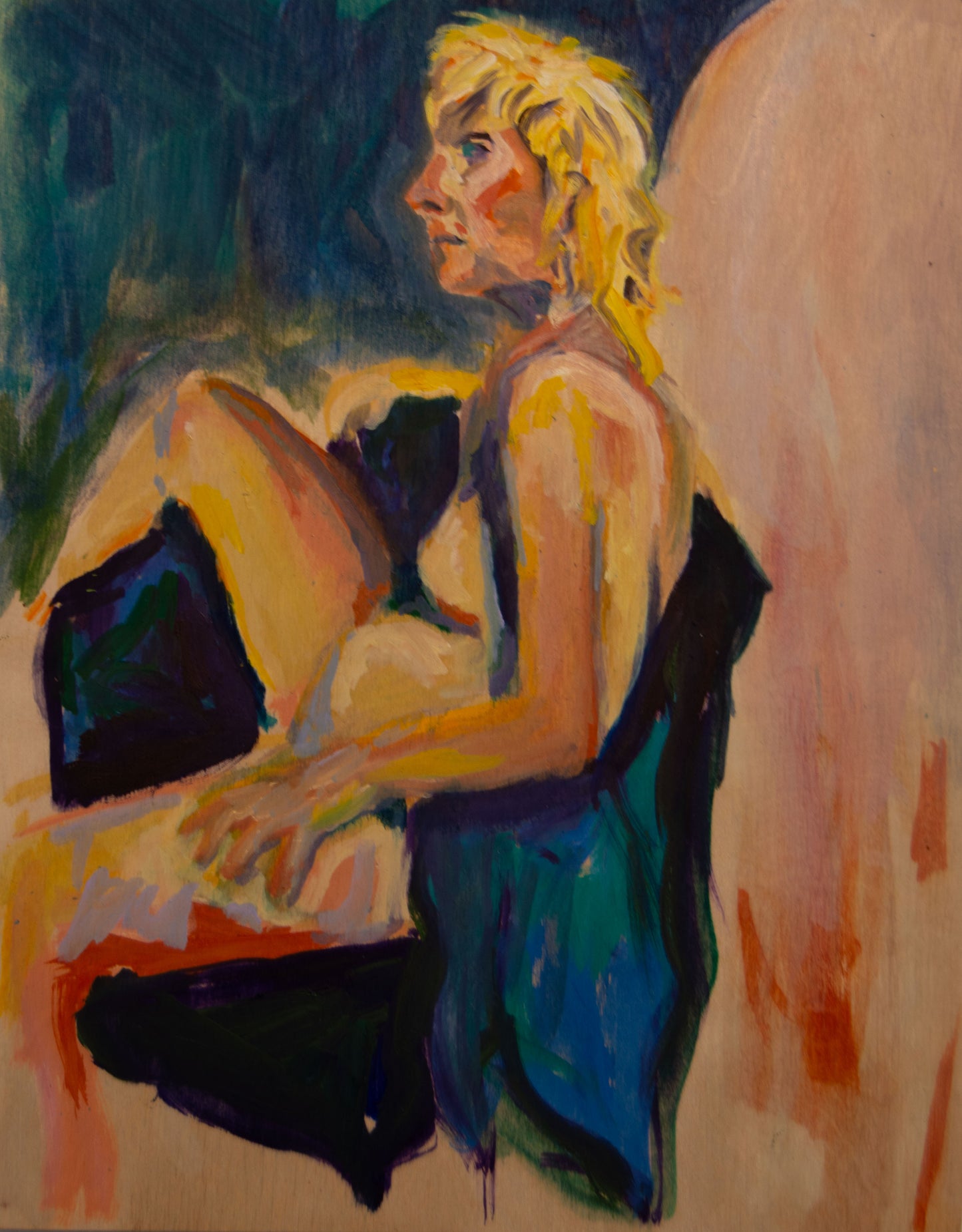 a leg up releases pressure II