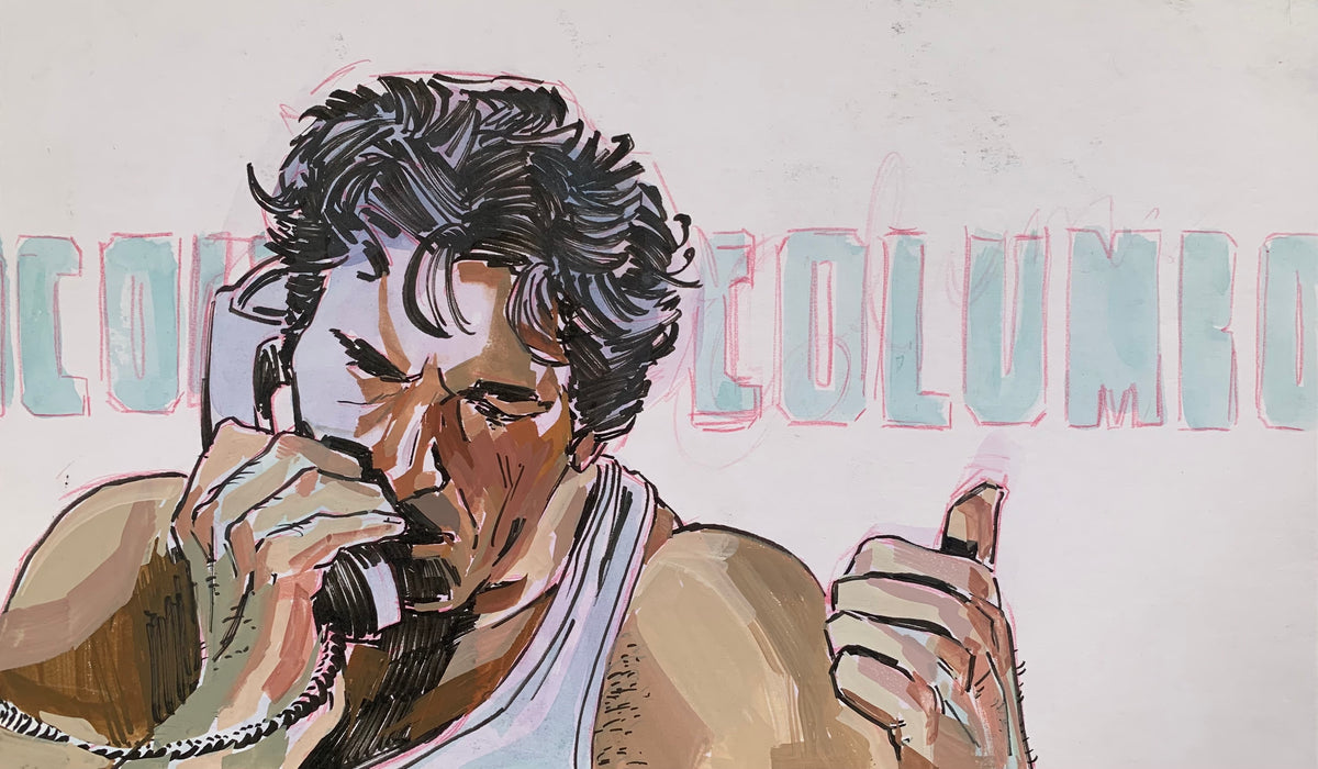 Columbo
