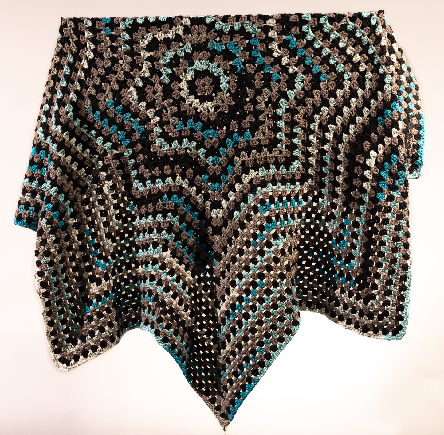 Throw Blanket